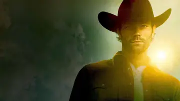 Backdrop к сериалу "Walker" #1467021