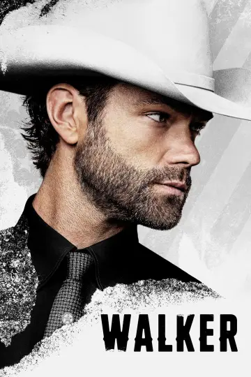Poster к сериалу "Walker" #1467030