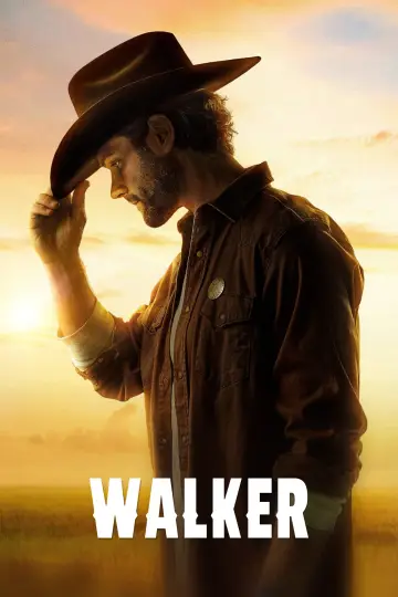 Poster к сериалу "Walker" #1467032