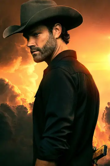 Poster к сериалу "Walker" #1467033