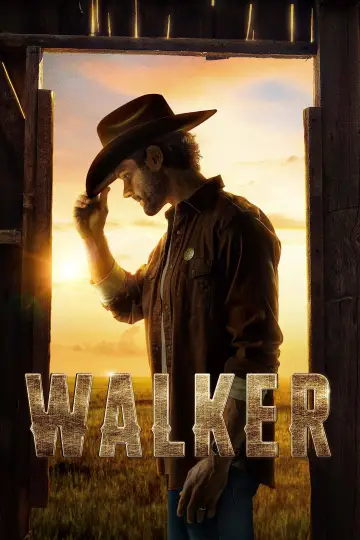 Poster к сериалу "Walker" #1467035