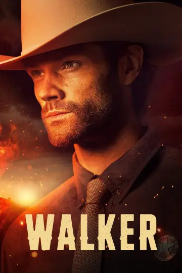 Poster к сериалу "Walker" #1467036