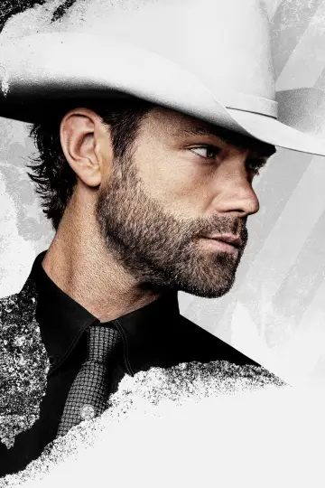 Poster к сериалу "Walker" #1467044