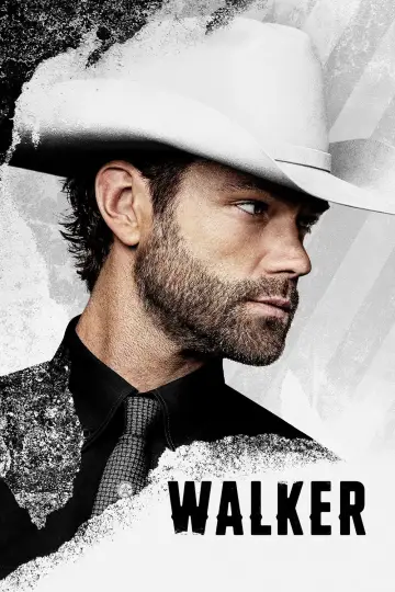 Poster к сериалу "Walker" #1467046