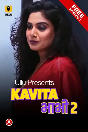 Poster for the TV series "Kavita Bhabhi" #1418374