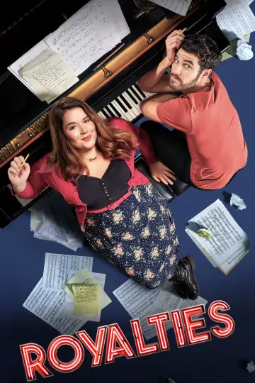 Royalties Poster