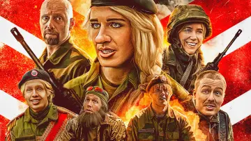 Conscription Poster