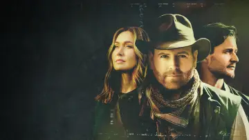 Backdrop к сериалу "Expedition X" #1225328