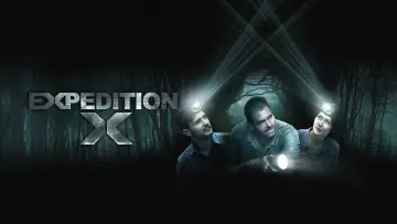 Backdrop к сериалу "Expedition X" #1225337