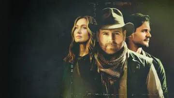 Backdrop к сериалу "Expedition X" #1225340