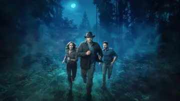 Backdrop к сериалу "Expedition X" #1225341