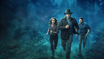 Backdrop к сериалу "Expedition X" #1225343
