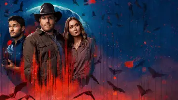 Backdrop к сериалу "Expedition X" #1225344