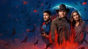 Backdrop к сериалу "Expedition X" #1225346