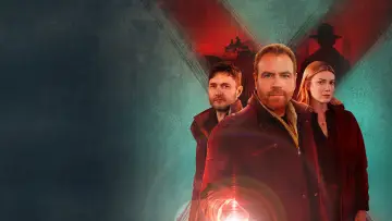Backdrop к сериалу "Expedition X" #1225347