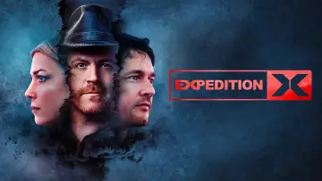 Backdrop к сериалу "Expedition X" #1225350