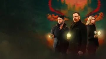 Backdrop к сериалу "Expedition X" #1225355