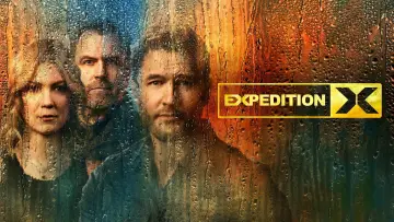Backdrop к сериалу "Expedition X" #1225357