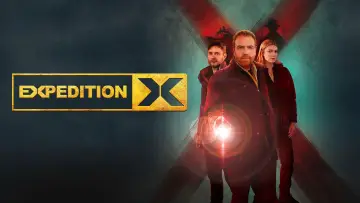 Backdrop к сериалу "Expedition X" #1225358