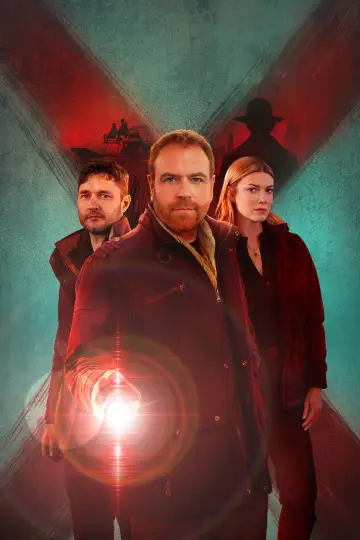 Poster к сериалу "Expedition X" #1225370