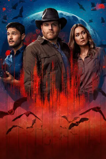 Poster к сериалу "Expedition X" #1225381