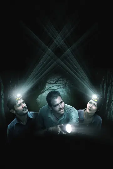 Poster к сериалу "Expedition X" #1225382
