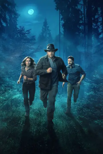 Poster к сериалу "Expedition X" #1225383