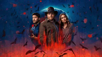 Backdrop for the TV series "Expedition X" #1538859