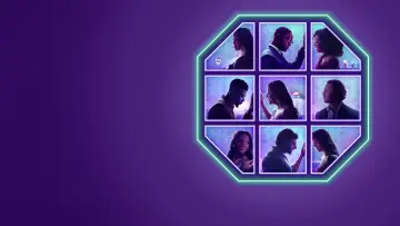 Backdrop for the TV series "Love Is Blind" #1361824