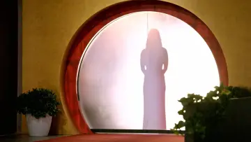 Backdrop for the TV series "Love Is Blind" #1361825