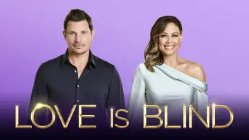 Backdrop for the TV series "Love Is Blind" #1361840