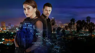 Backdrop к сериалу "Operación Pacífico" #1461564