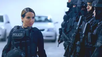 Backdrop к сериалу "Operación Pacífico" #1461565