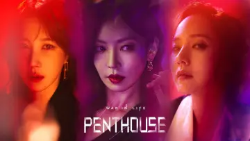 Backdrop к сериалу "The Penthouse" #1395233