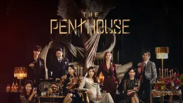 Backdrop к сериалу "The Penthouse" #1395234