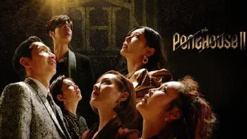 Backdrop к сериалу "The Penthouse" #1395237