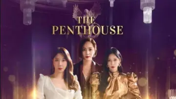 Backdrop к сериалу "The Penthouse" #1395243