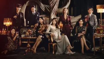 Backdrop к сериалу "The Penthouse" #1395247