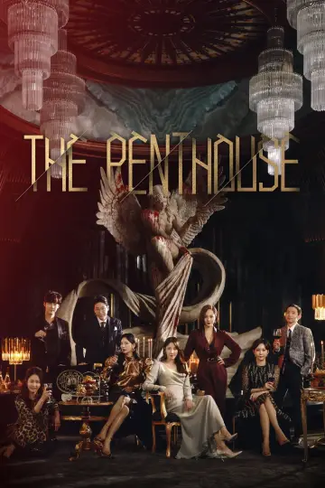 Poster к сериалу "The Penthouse" #1395267