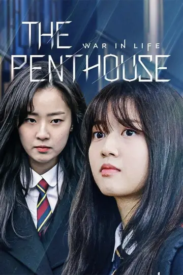 Poster к сериалу "The Penthouse" #1395271