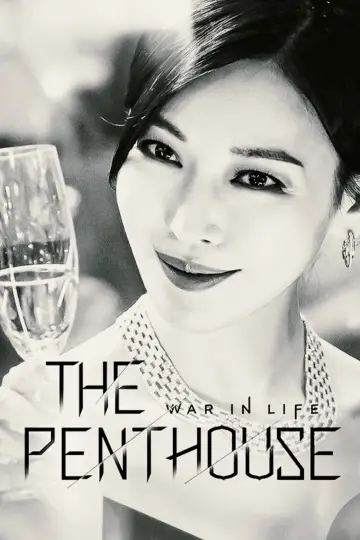 Poster к сериалу "The Penthouse" #1395274