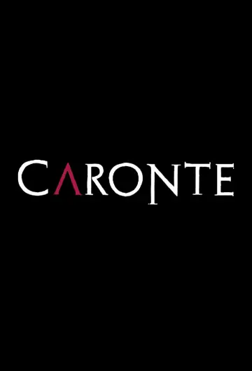 Caronte Poster