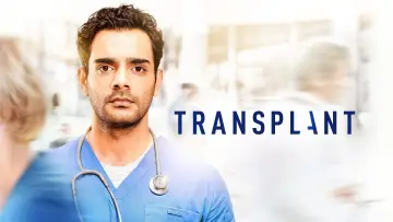Backdrop к сериалу "Transplant" #1358717