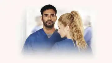 Backdrop к сериалу "Transplant" #1358722