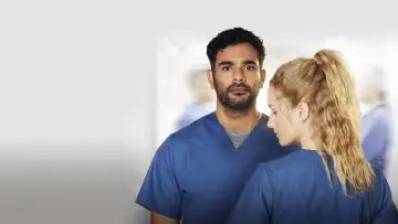 Backdrop к сериалу "Transplant" #1358723