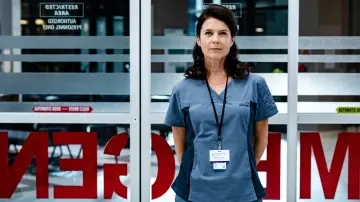 Backdrop к сериалу "Transplant" #1358734