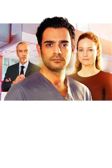 Poster к сериалу "Transplant" #1358751