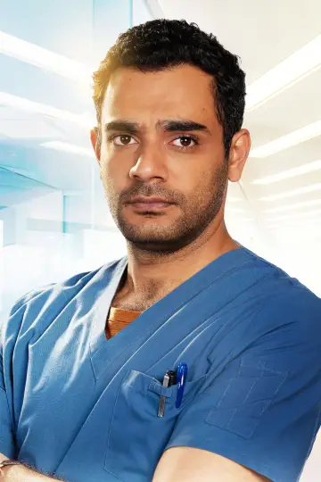 Poster к сериалу "Transplant" #1358755