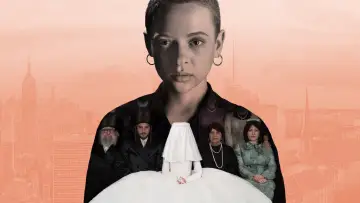 Backdrop к сериалу "Unorthodox" #1460961