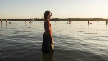 Backdrop к сериалу "Unorthodox" #1460962